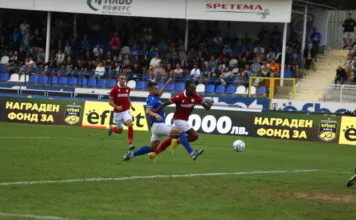 spartak varna cska plamen dimov dauda bamba