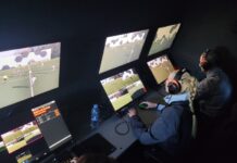 БФС няма да променя схемата: без ВАР преди 1/4-финалите за Купата на България var sistema