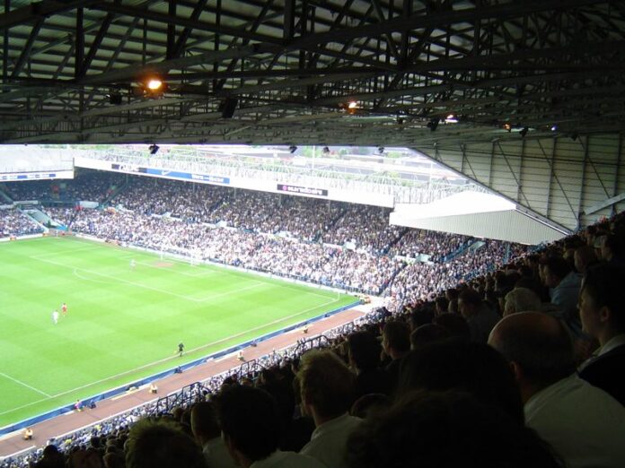 Elland Road Elland Road