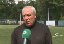 Krasimir Borisov