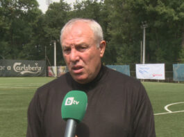 Krasimir Borisov