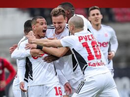 cska 1948 otbor sidklei pereira