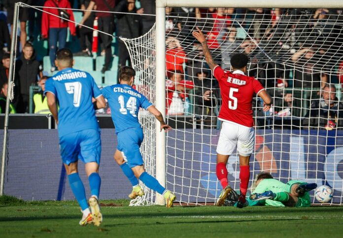 levski cska levski cska