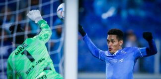 levski lokomotiv sofiq venderson cunami bubakar gai