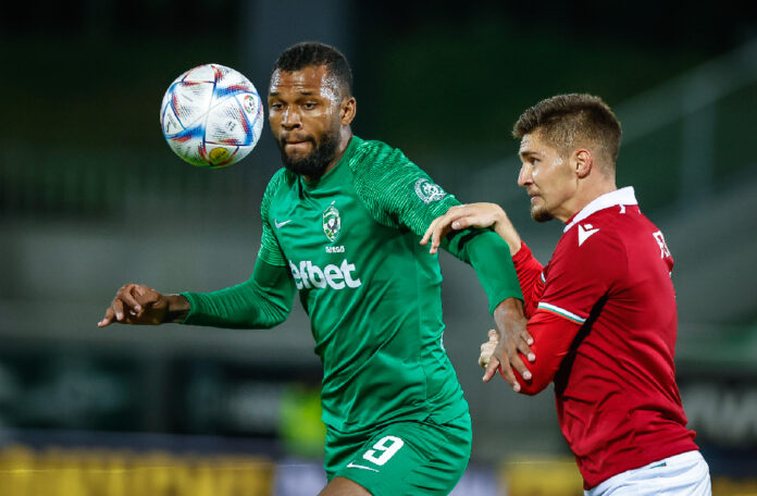 ludogorets cska igor tiago hristiqn petrov ludogorets cska igor tiago hristiqn petrov