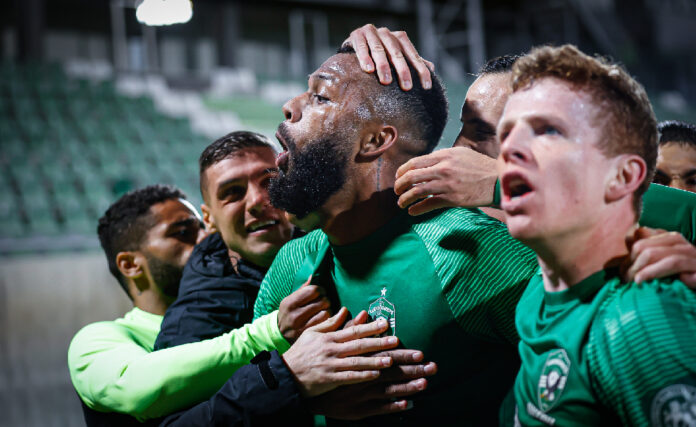 ludogorets igor tiago ludogorets igor tiago