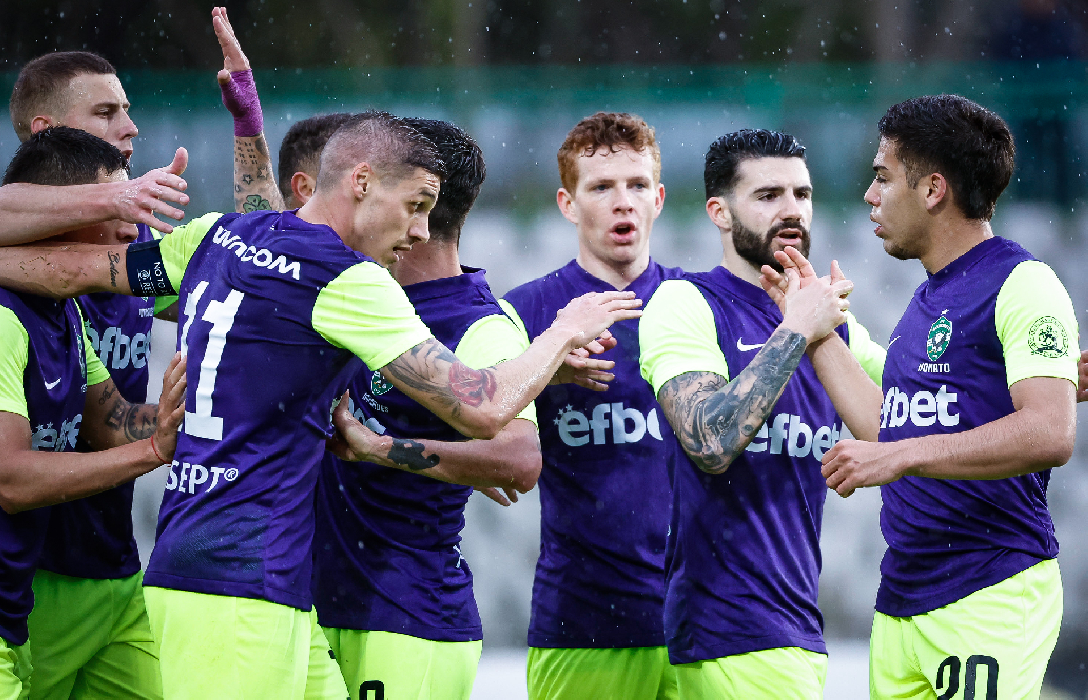 ludogorets otbor ludogorets otbor