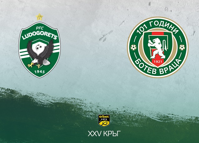 ludogorets ludogorets