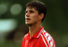 milen petkov