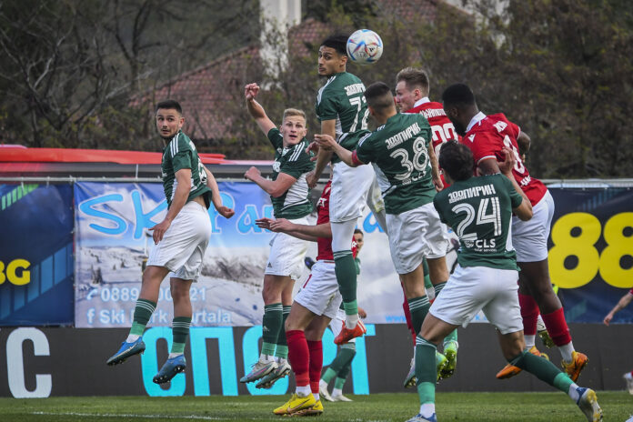 pirin cska pirin cska