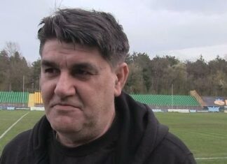 sergey serafimov