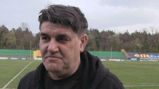 sergey serafimov