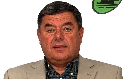 Petar Georgiev Petar Georgiev