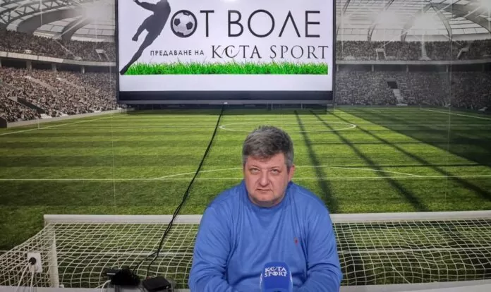 aleksandar madjurov