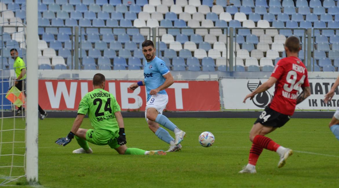 arda lokomotiv sofiq preslav borukov 1 arda lokomotiv sofiq preslav borukov 1