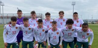 balgariq u16