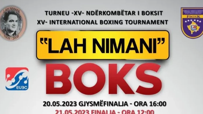 boks 2 boks 2
