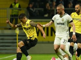 botev plovdiv slaviq
