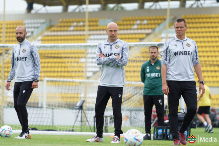 botev plovdiv treniori stefan stoqnov botev plovdiv treniori