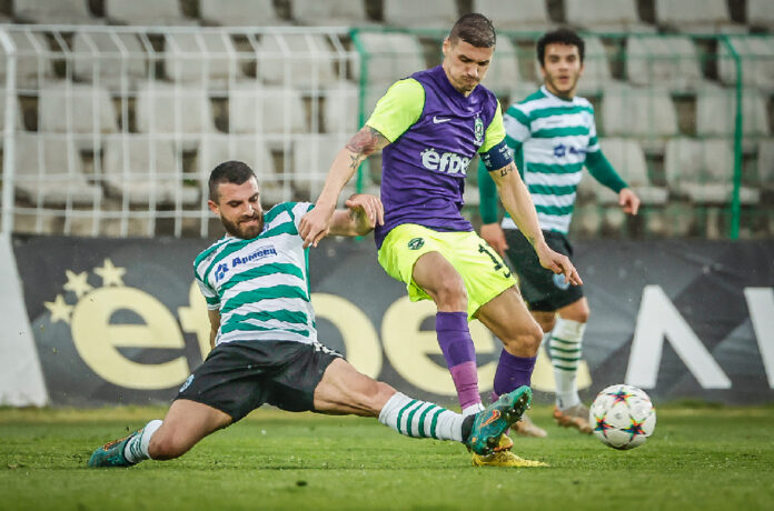cherno more ludogorets kiril despodov aleksandar vasilev cherno more ludogorets kiril despodov aleksandar vasilev