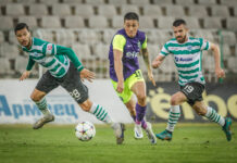 cherno more ludogorets matias tisera