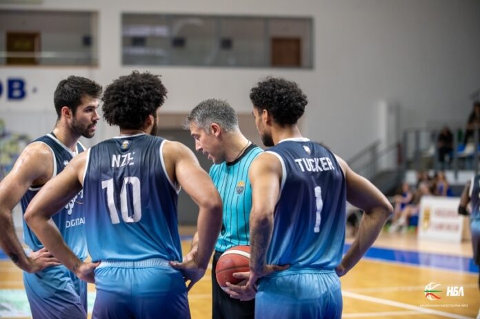 chernomorets basket chernomorets basket