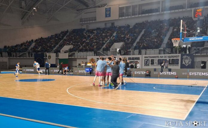 chernomoretz rilski sportist basketbol chernomoretz rilski sportist (3)