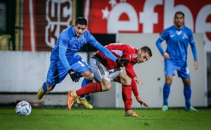 cska 1948 levski velton ivailo chochev