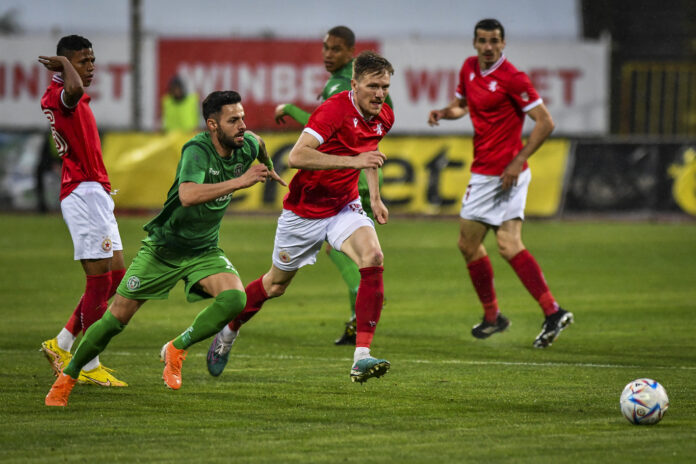 cska botev vraca cska botev vraca