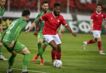 cska botev vraca diukens nazon