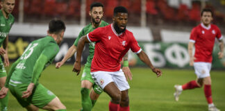 cska botev vraca diukens nazon