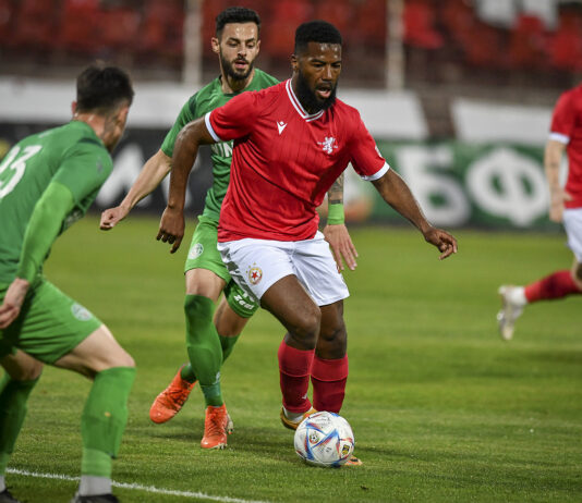 cska botev vraca diukens nazon