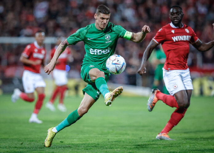 cska ludogorets kiril despodov