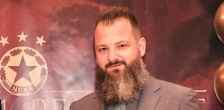 danail ganchev