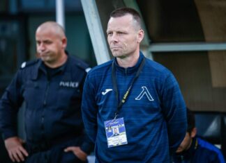 Елин Топузаков: Поздравявам БФС,но все още сме далеч от Западна Европа(ВИДЕО) elin topuzakov