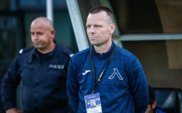 Елин Топузаков: Поздравявам БФС,но все още сме далеч от Западна Европа(ВИДЕО) elin topuzakov