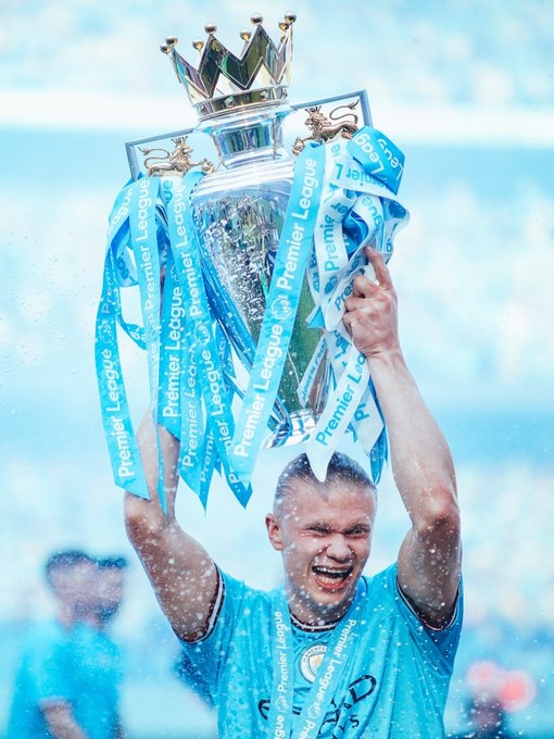 erlingholand erlingholand