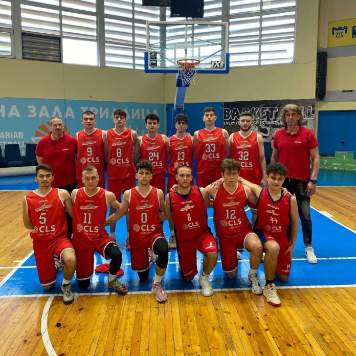 evrobasket shampion evrobasket shampion