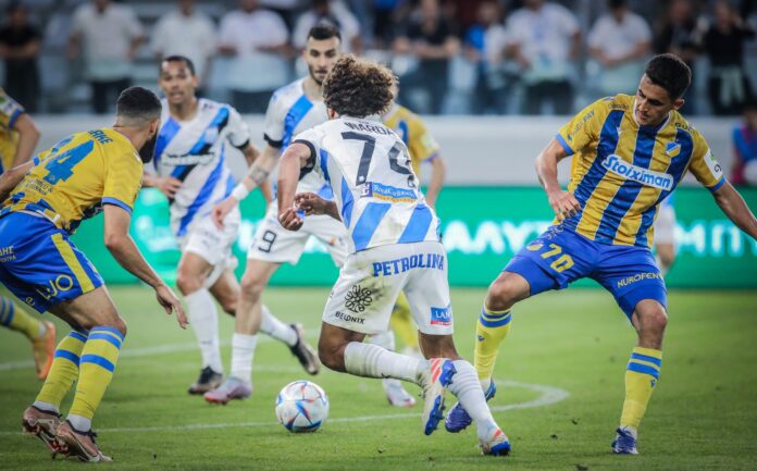 georgi kostadionv apoel georgi kostadionv apoel