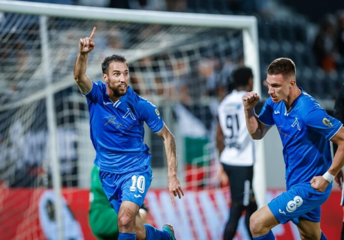 ivelin popov andrian kraev ivelin popov andrian kraev