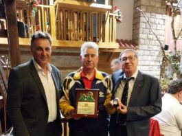 karadzhov i misho iliev