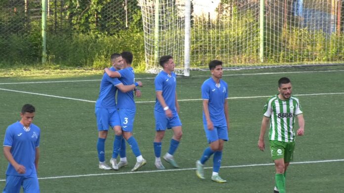 levski 2 dubal levski 2 dubal