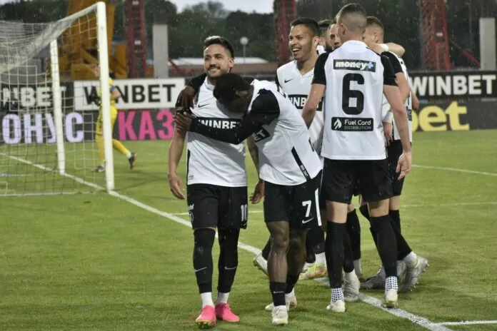 lokomotiv plovdiv djovani bariani babakar dion