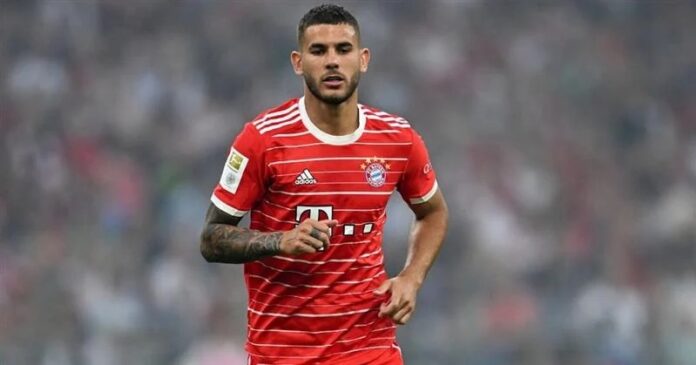 lucashernandez lucashernandez