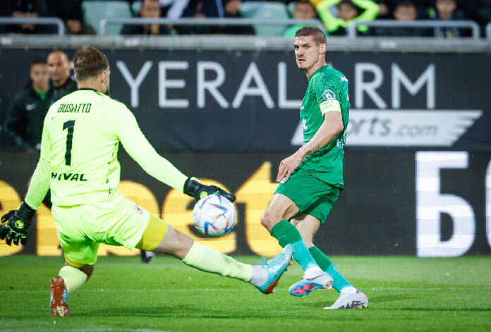 ludogorets cska kiril despodov gustavo busato ludogorets cska kiril despodov gustavo busato