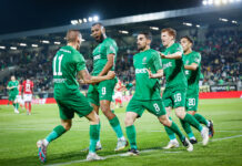ludogorets igor tiago