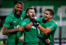 ludogorets igor tiago spas delev