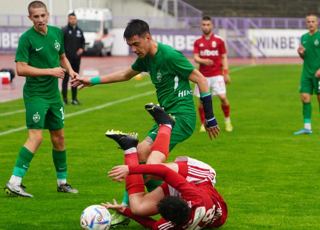 ludogorets u18 cska 1948 u18 ludogorets u18 cska 1948 u18