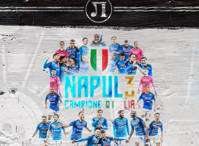 napoli napoli