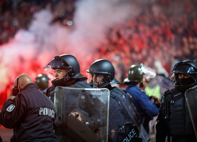 policiq policiq